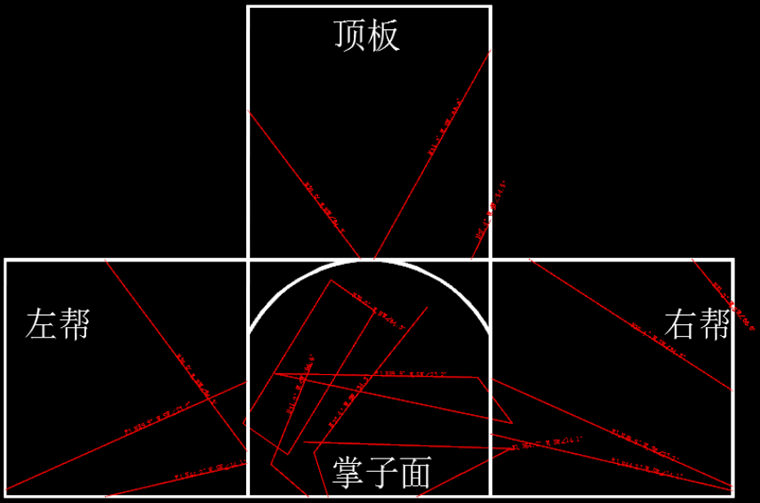 南京隽图科技有限公司—三维地质编录系统 南京隽图科技有限公司—三维地质编录系统
